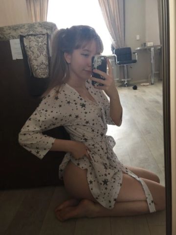 Ирина Отлично Реал фото 3