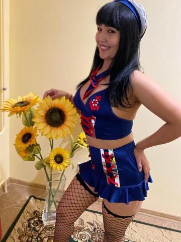 Наоми Шикарный Эскорт фото 2