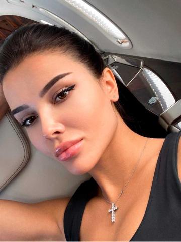 Лилия Исполню Желание фото 3